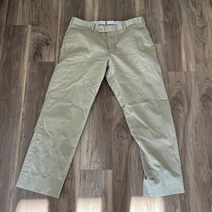 Brooks Brothers Khaki Pants